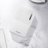 Power Bank Heating Vest Mobile Power Bank: 10,000mAh Power