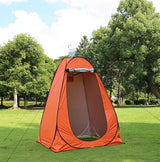 Portable Camping Privacy Tent for Outdoor Comfort