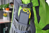 5000mAh Solar Power Bank for Outdoor Charging