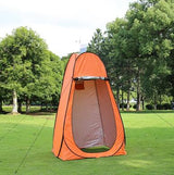 Portable Camping Privacy Tent for Outdoor Comfort