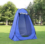 Portable Camping Privacy Tent for Outdoor Comfort