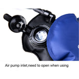 Camping Shower Bag for Outdoor Travel & Camping