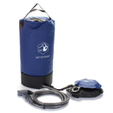 Camping Shower Bag for Outdoor Travel & Camping